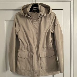 Barbour Waterproof Jacket